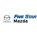 Five Star Mazda of Macon logo