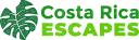 Costa Rica Escapes logo