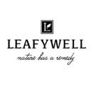 Leafywell logo