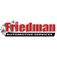 Friedman Automotive Services image 27