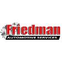 Friedman Automotive Services logo