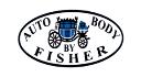 AutoBody by Fisher logo