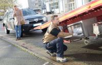 Edinburg Roadside Assistance & Towing image 12