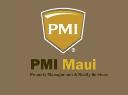 PMI Maui logo