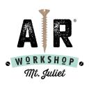 AR Workshop Mt. Juliet logo