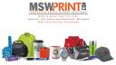 MSW Print & Imaging logo