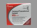 Buy Fentanyl (Transdermalt System Patch) Online logo