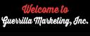 Guerrilla Marketing logo
