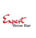 Expert Brow Bar logo