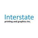 Interstate Printing & Graphics logo