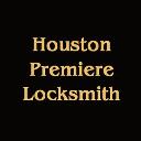 Houston Premiere Locksmith logo
