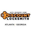 Discount Locksmith of Atlanta logo