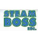 Steam Boss Inc. logo