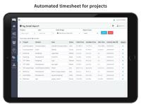 TimenTask - Project Management Software image 5