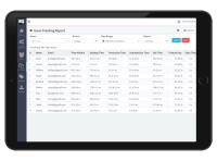 Application Usage Monitoring Software - DeskTrack image 3