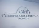 Cumberland & Erly, LLC logo