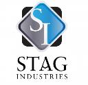 Stag Industries logo