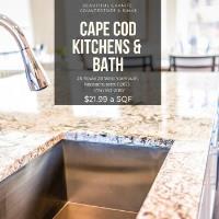 Cape Cod Kitchens And Bath image 3