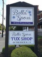 Bella Sposa Bridal, Prom & Tux image 3