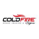 Cold Fire Signs logo