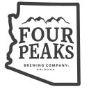 Four Peaks Brewing Company logo