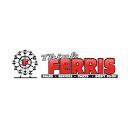 Ferris Toyota logo