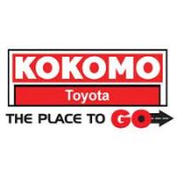 Kokomo Toyota image 1