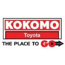 Kokomo Toyota logo