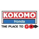 Kokomo Honda logo