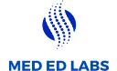 Med Ed Labs logo