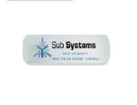 Sub Systems, Inc. image 1