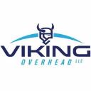 Viking Overhead Benbrook logo