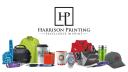 Harrison Printing logo