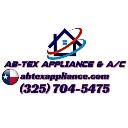 Ab-Tex Appliance and Air Conditioning logo