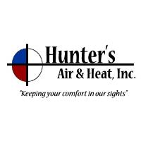 Hunter's Air & Heat, Inc. image 1