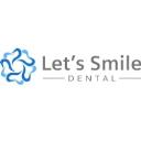 Let's Smile Dental logo