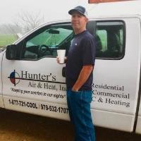 Hunter's Air & Heat, Inc. image 3
