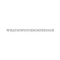 What's on your Mind Design image 4