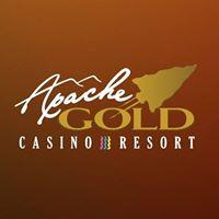 Apache Gold Casino Resort image 2