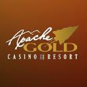 Apache Gold Casino Resort logo