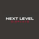 Next Level Displays logo