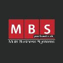 Multi Business Systems logo