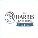 The Harris Law Firm P.C. logo