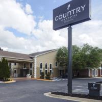Country Inn & Suites by Radisson, Griffin, GA image 5