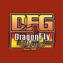 DragonFly Graphics logo