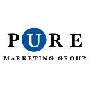 Pure Marketing Group logo
