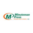 Minuteman Press logo