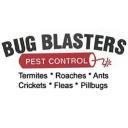 Bug Blasters Pest Control logo