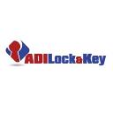 ADI Lock & Key Roseville logo