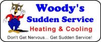 Woody's Sudden Service Inc image 1